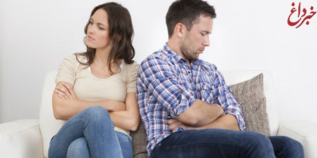 ۱۰ عامل ویران کننده روابط زناشویی
