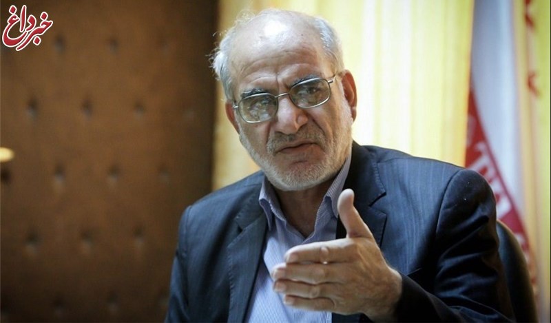 مجلس باید برای اعتبارنامه منتخبان اعمال نظر کند نه شورای نگهبان مجلس باید برای اعتبارنامه منتخبان اعمال نظر کند نه شورای نگهبان