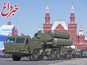 S400 های روسیه در سوریه نباید به دست ایران بیافتد / پوتین آماده فروش این سامانه ضدموشکی به تهران است