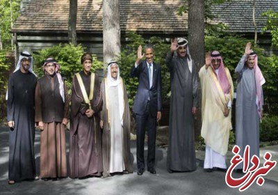 چرا کشورهای حاشیه خلیج فارس 33میلیارد دلار سلاح خریدند؟/آیا جنگ جهانی سوم نزدیک است؟