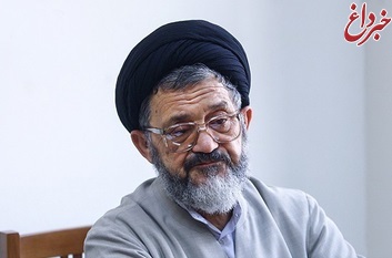 نگرانی عضو ارشد جامعه روحانیت از کاهش نمازگزاران و ضرورت بازگشت هاشمی به تریبون نماز جمعه