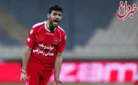 طارمی، پرسپولیس را به استقلال رساند