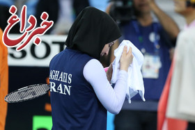 بدمینتون ایران از المپیک ریو قطع امید کرد