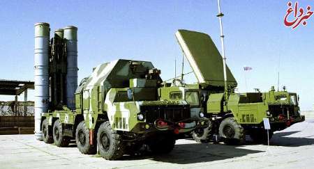 روسيه: هيچ مانعي درتحويل سامانه هاي موشكي اس-300 به ايران وجود ندارد