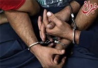 دستگیری باند مخوف سارقان بعد 3 قتل