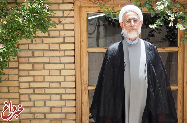 بحث برجام نیست، می‌خواهند دولت روحانی نباشد