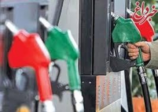 افزایش قیمت بنزین در سال 95