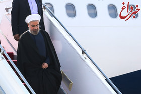 رییس جمهوری اسلامی ایران چهارشنبه راهی استانبول می شود