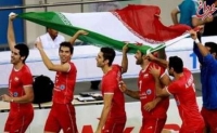 والیبال انتخابی المپیك؛ 20 بازیكن تیم ملی ایران معرفی شدند