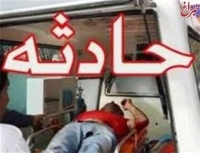 حادثه برای 6 دانش آموز در ميدان تير