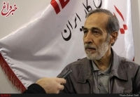 برجام بدنبال از بین بردن آثار سیاست‌های نادرست دولت قبل بود