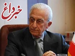 نظر پروفسور سمیعی درباره تاثیر موبایل و امواج رادیویی روی مغز/از میانسالی به فکر سلامت در پیری باشید