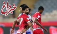 این پرسپولیس فقط علی کریمی را کم دارد!