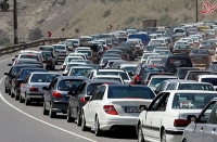 آخرین وضعیت جوی و ترافیکی کشور