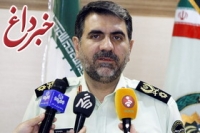 آغاز فعالیت 7000 مامور نامحسوس پلیس امنیت در تهران