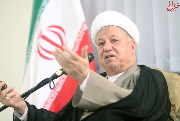 آیت‌الله هاشمی رفسنجانی: ردصلاحیت‌ها از مقطعی با دخالت سلایق سیاسی، تشدید شد