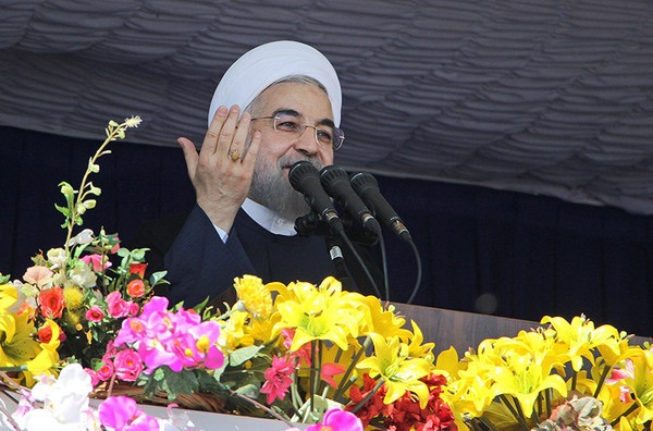 روحانی : در دولت قبل به قرن نوزدهم بازگشته بودیم/ برجام ۲ را ادامه می‌دهیم / برخی فکر می‌کنند 30 سال از برجام گذشته