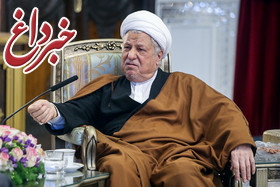 تکذیبیه دفتر هاشمی رفسنجانی درباره حاشیه‌های سفر به کیش
