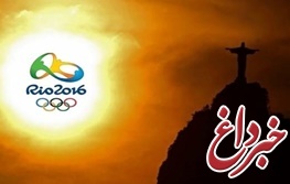 ایرانی هایی که تا امروز سهمیه المپیک ریو را گرفته اند / سوریان از قافله عقب افتاده است