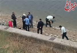 کشف جسد زن میانسال در دریاچه شورابیل اردبیل
