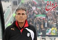 عمان آخرین بازی رسمی کی روش روی نیمکت تیم ملی ایران؟(+گزارش تحلیلی)
