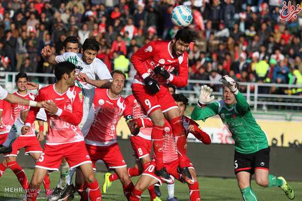 برانکو و معادله لاینحل سرخ ها/ دردی که همچنان همراه پرسپولیس است