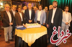 افتتاح نخستین کنسرت رستوران کشور درکیش