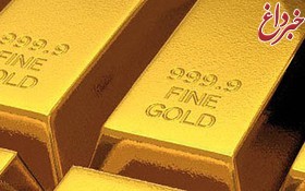 سقوط طلای جهانی به پایین‌ترین قیمت یک ماه گذشته