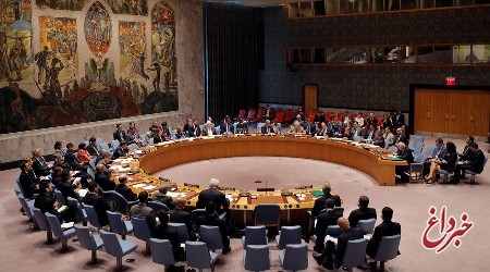 روسیه طرح آتش بس سوریه را به شورای امنیت سازمان ملل ارایه کرد