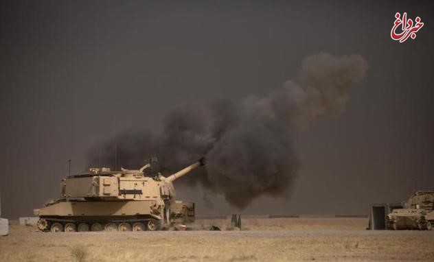 عراق حضور نیروهای آمریکایی در صحنه نبرد موصل را تکذیب کرد
