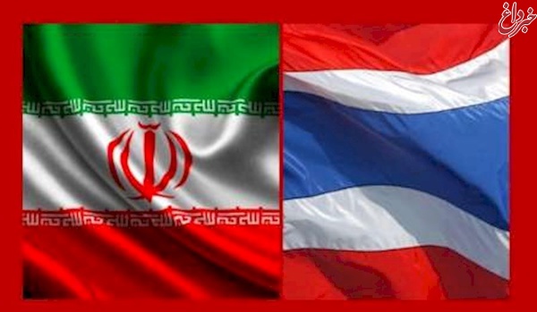 روحانی قانون موافقتنامه بازرگانی بین ایران و تایلند را ابلاغ کرد