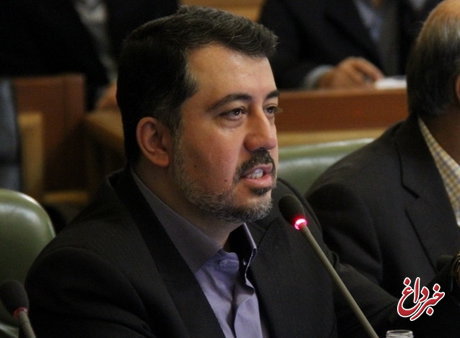 تندگویان: بررسی احتمال رفتن مسجدجامعی از شورای شهر در جلسه فردا تندگویان: بررسی احتمال رفتن مسجدجامعی از شورای شهر در جلسه فردا