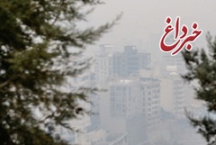 آموزش و پرورش تهران: با وجود افزایش آلودگی هوا هنوز در مورد تعطیلی مدارس تصمیم گیری نشده است