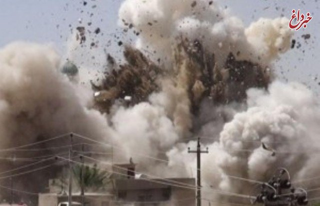 مدیرکل عتبات سازمان حج: زائران ایرانی در انفجار نجف آسیبی ندیده‌اند