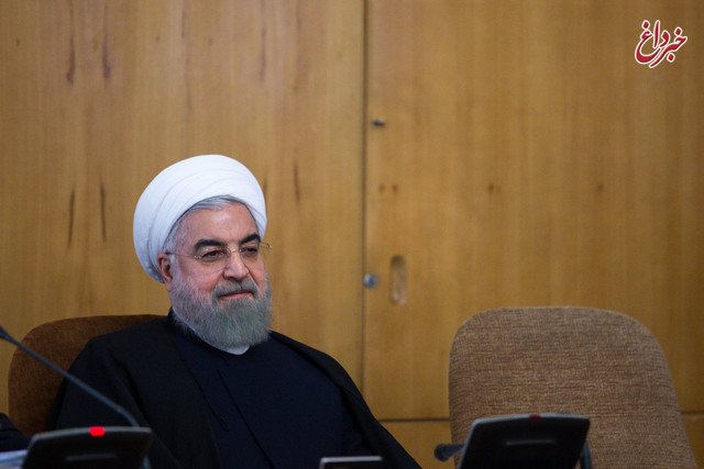 دولت روحانی کشور را از بحران جدی اقتصادی و سیاست خارجی نجات داد