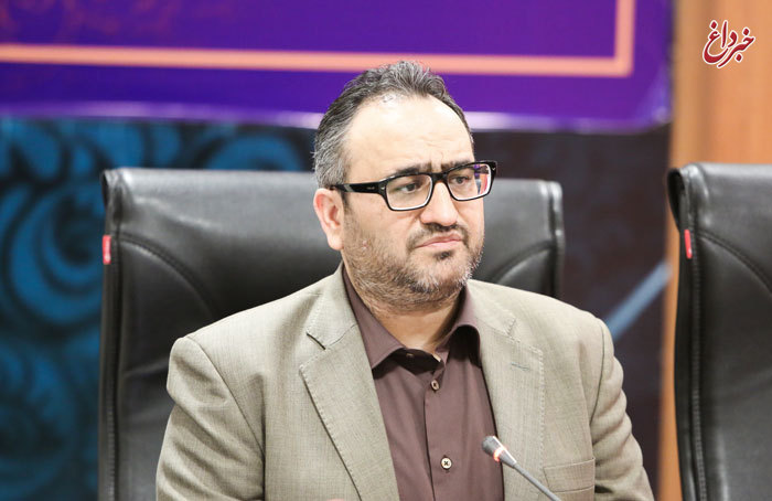 پرتوافکنان: فعالیت های ارزی بانک سپه در سال جاری 31 درصد نسبت به سال قبل رشد داشت پرتوافکنان: فعالیت های ارزی بانک سپه در سال جاری 31 درصد نسبت به سال قبل رشد داشت