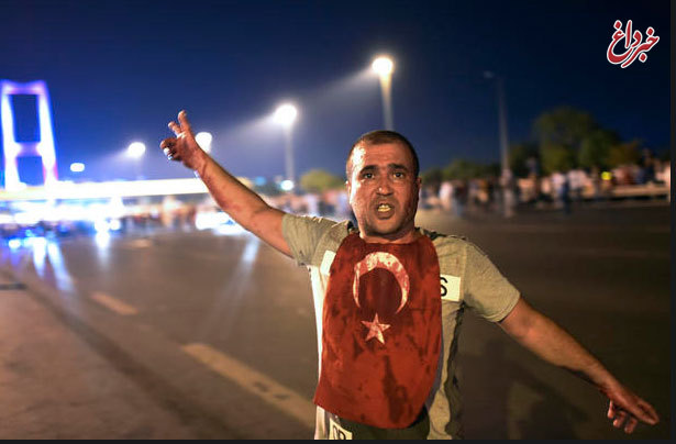 ترکیه میزبان 30 حادثه تروریستی در یک سال گذشته +رویداد شمار