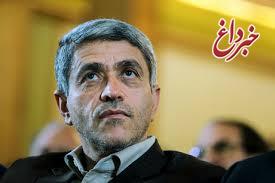 طیب نیا: دغدغه دولت در تسویه بدهی بانکها، افزایش نیافتن نرخ سود در بازار است طیب نیا: دغدغه دولت در تسویه بدهی بانکها، افزایش نیافتن نرخ سود در بازار است