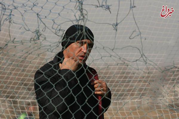فیلم صبا-استقلال؛ دردسر تازه برای منصوریان