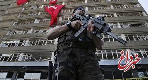 بازداشت 8 مظنون در ارتباط با حمله استانبول