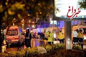 مهاجم حمله تروریستی استانبول، اتهاماتش را نپذیرفت