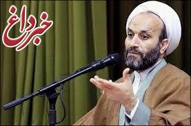 واکنش نماینده ولی‌فقیه به شایعه اهداف انتخاباتی در مورد انتصاب سردار غیب‌پرور