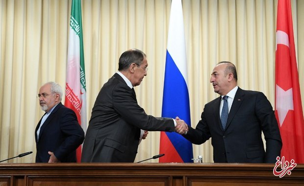 برندگان و بازندگان توافق ترکیه و روسیه درباره بحران سوریه/ایران مغز متفکر در دمش