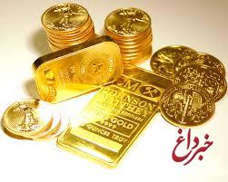 بهای امروز طلا در بازارهای جهانی