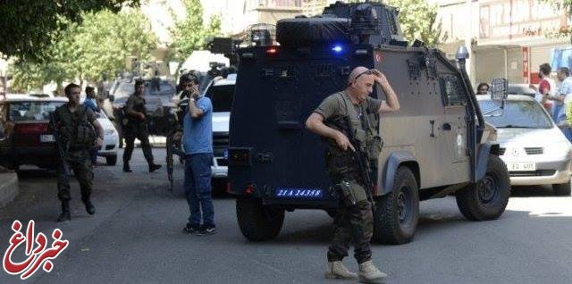 حبس ابد دو فرمانده ترکیه‌ای به اتهام مشارکت در کودتای نافرجام/موج جدید بازداشت‌ها