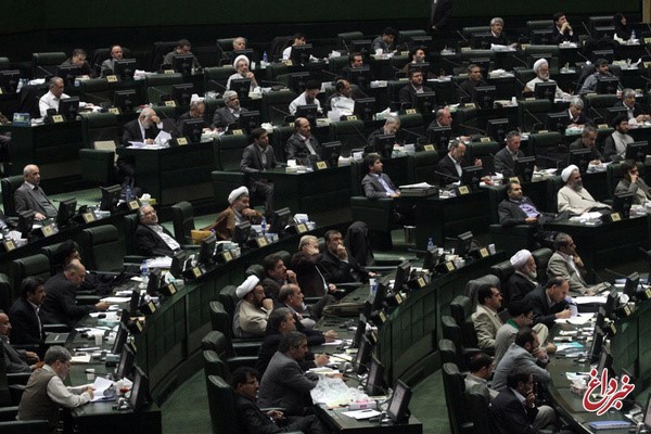بررسی گزارش کمیسیون شوراها در مورد اصلاح قانون انتخابات شوراها