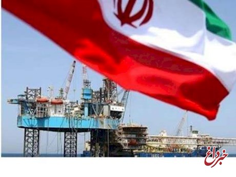 رویترز: 13 میلیون بشکه نفت ذخیره شده ایران فروش رفت