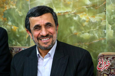 خبر جدید در مورد محکومیت مالی احمدی‌نژاد