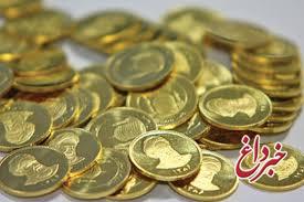 وجه تضمین قراردادهای آتی سکه طلا افزایش یافت