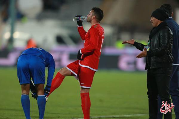 توافق پنهانی پرسپولیس با دو بمب نقل و انتقالات؛ سومی هم در راه است!